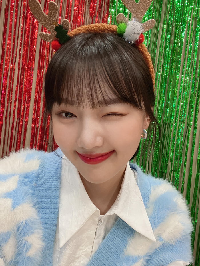Photo : Yerin Universe FNS Update