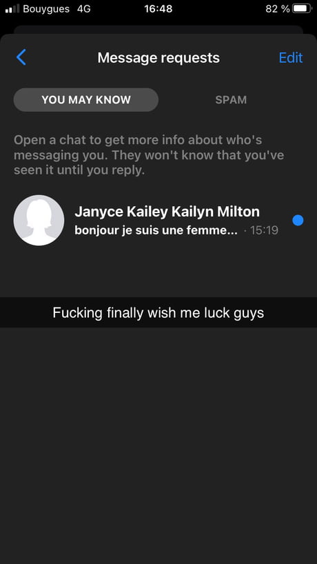 Hello I Am A Woman 9gag