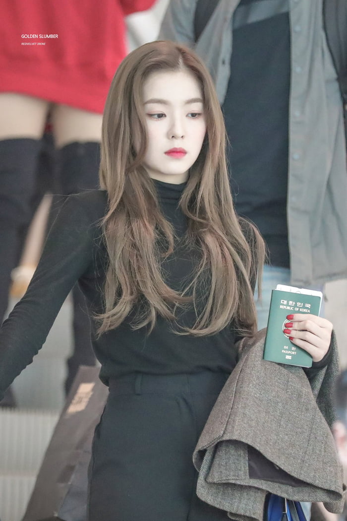 Photo : Irene