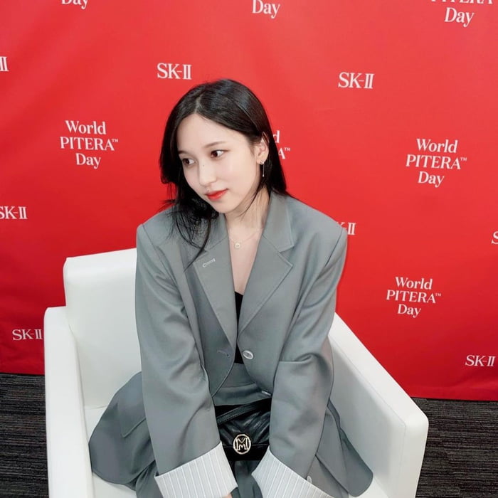 Photo : Myoui Mina