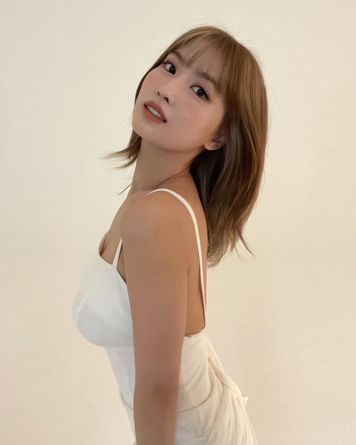 Photo : Momo