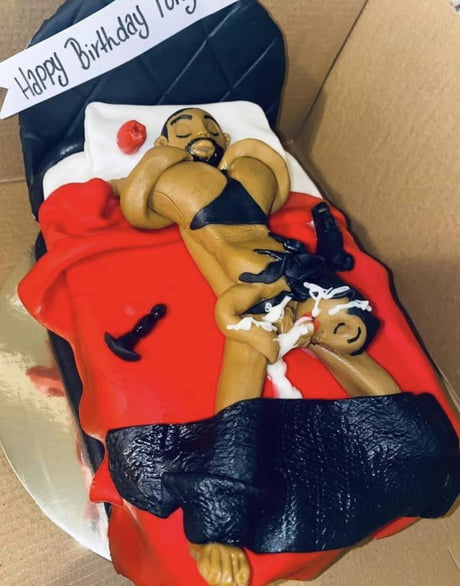 sexy birthday cakes for boys