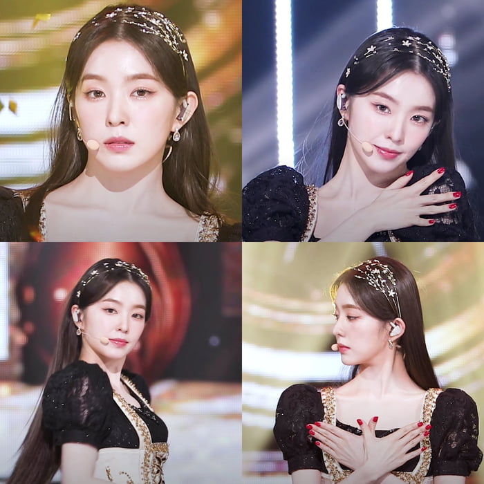 Photo : Irene - The Original Visual