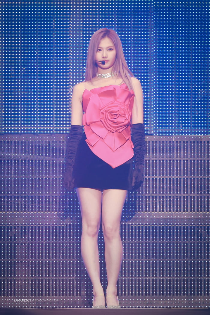 Photo : Twice - Sana
