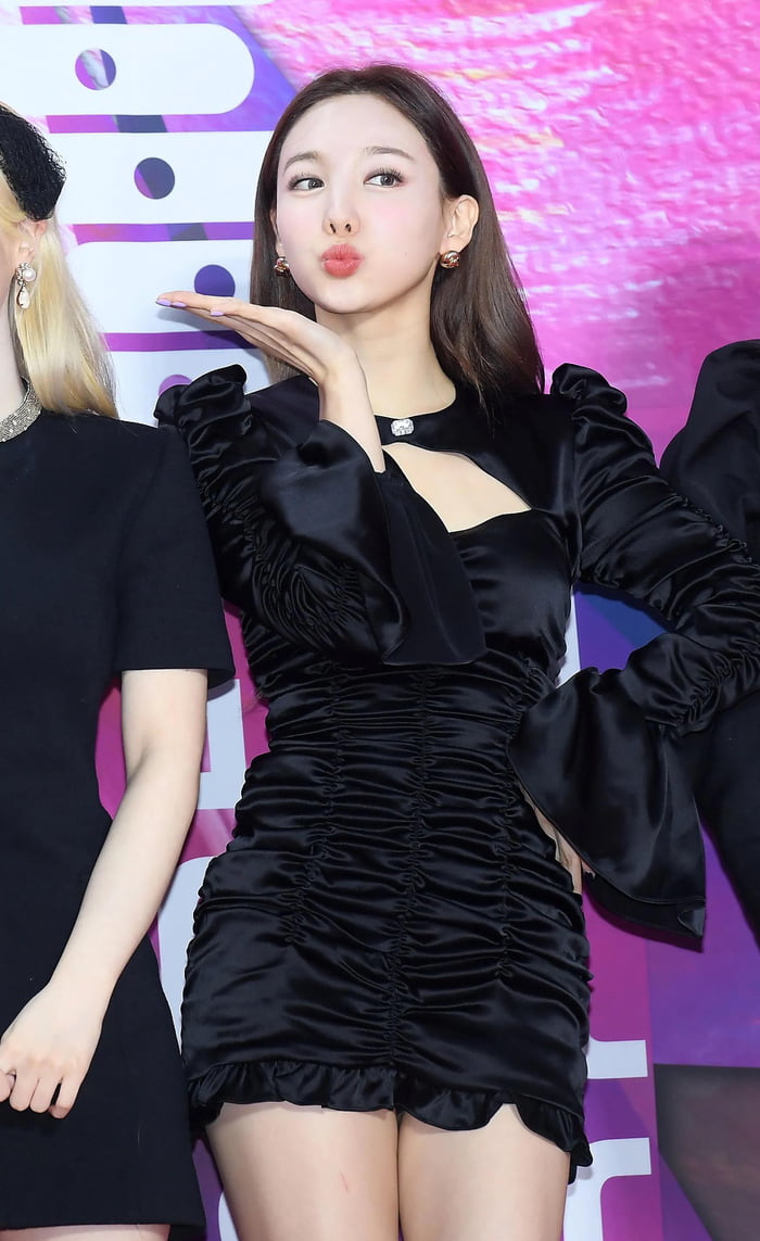 Photo : Nayeon