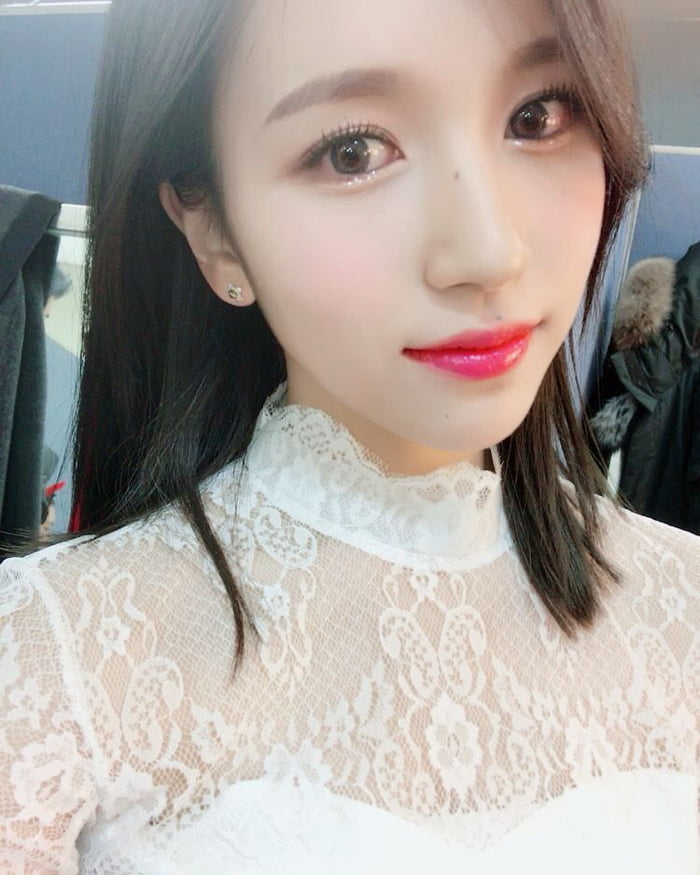 Photo : Mina