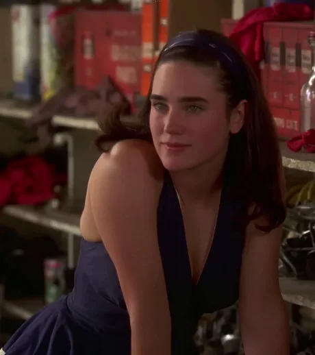 Jennifer Connelly - Age like a fine wine! - 9GAG