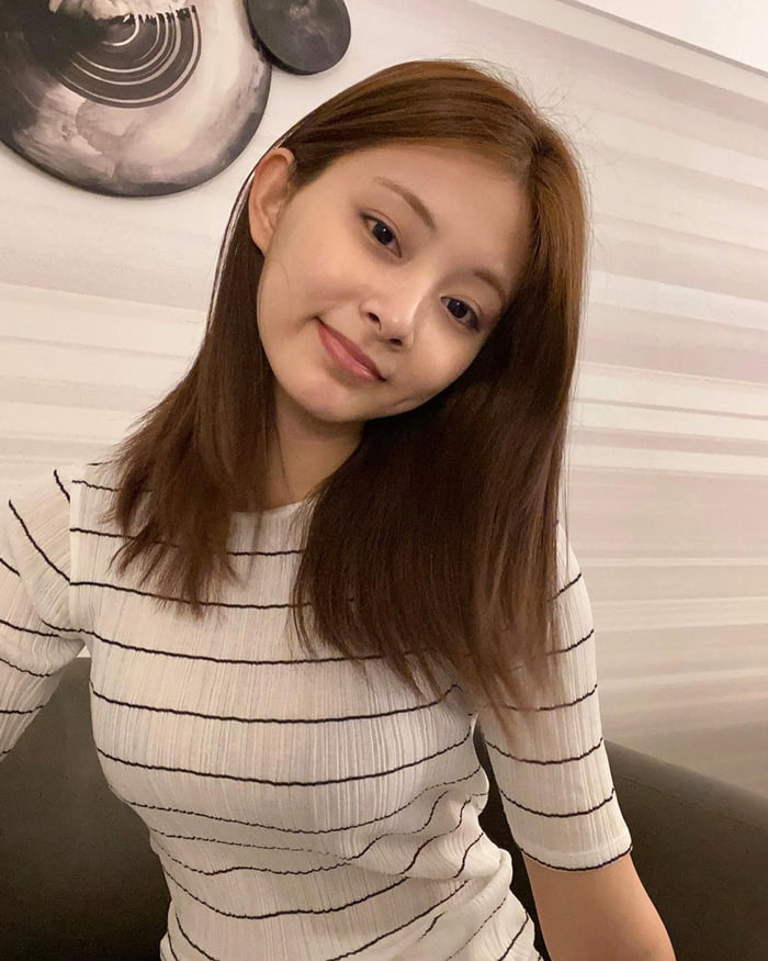 Photo : Tzuyu