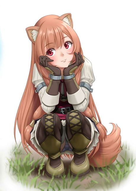 Raphtalia by Koronos | All wallpapers | My Little Wallpaper - Wallpapers  are Magic
