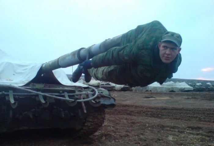 When in doubt, launch Ivan.