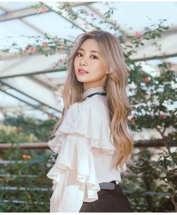 Photo : Tzuyu