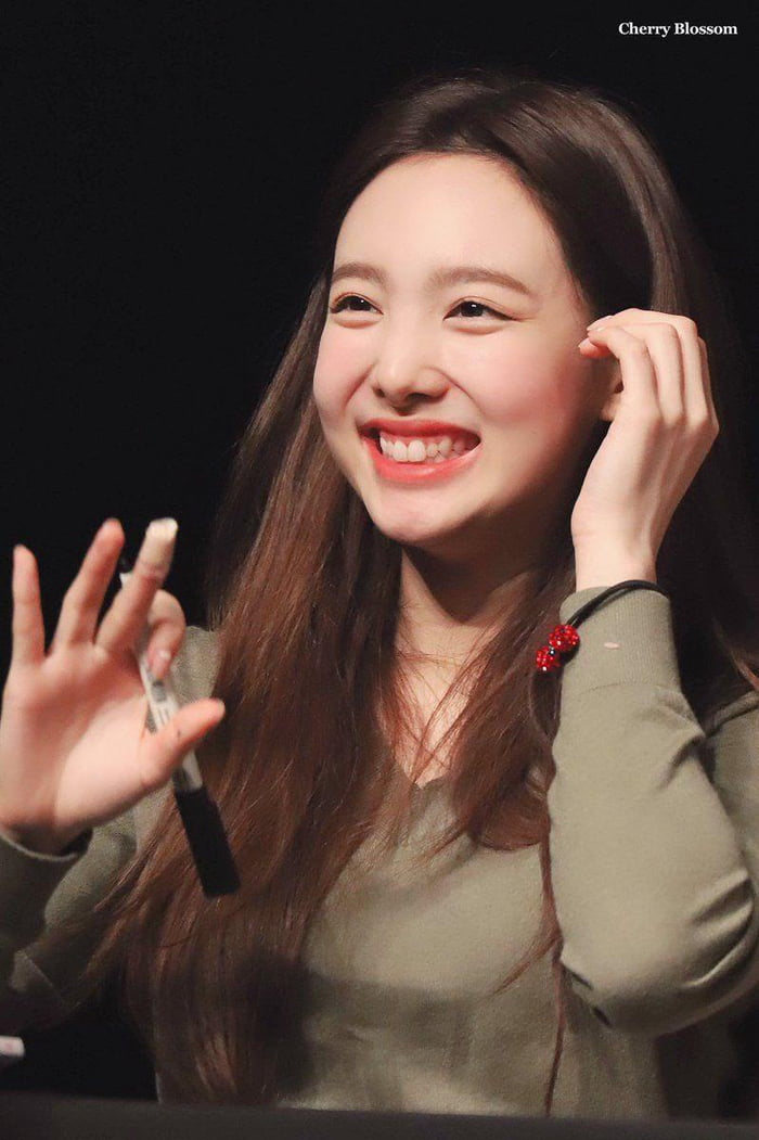Photo : Nayeon