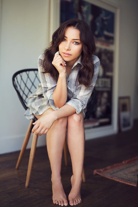 Jessica parker kennedy images