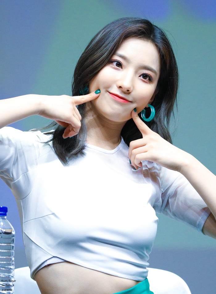 Photo : Saerom