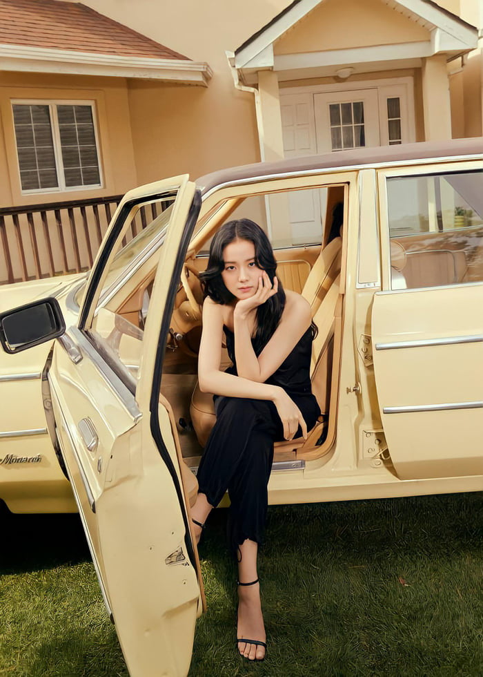 Photo : Jisoo