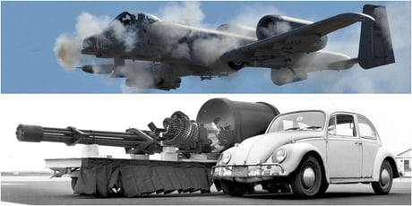 File:GAU-8 Meets VW Type Wikimedia Commons, 53% OFF