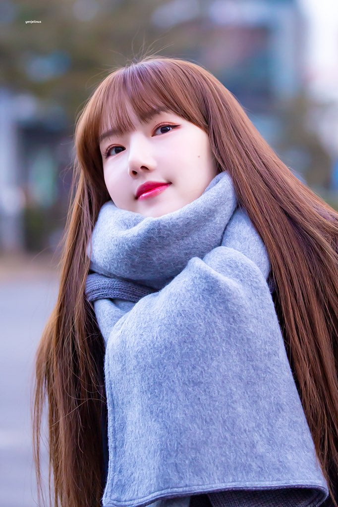 Photo : Comfy Yerin