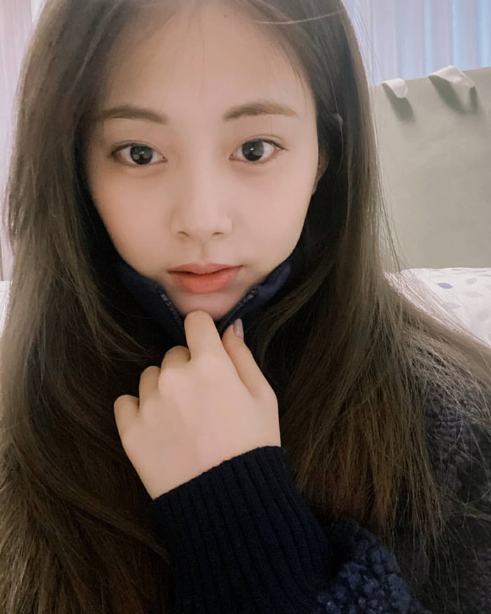 Photo : Tzuyu