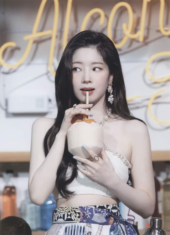 Photo : Dahyun