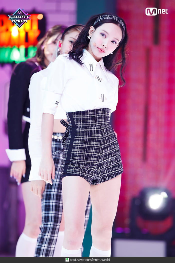 Photo : Nayeon