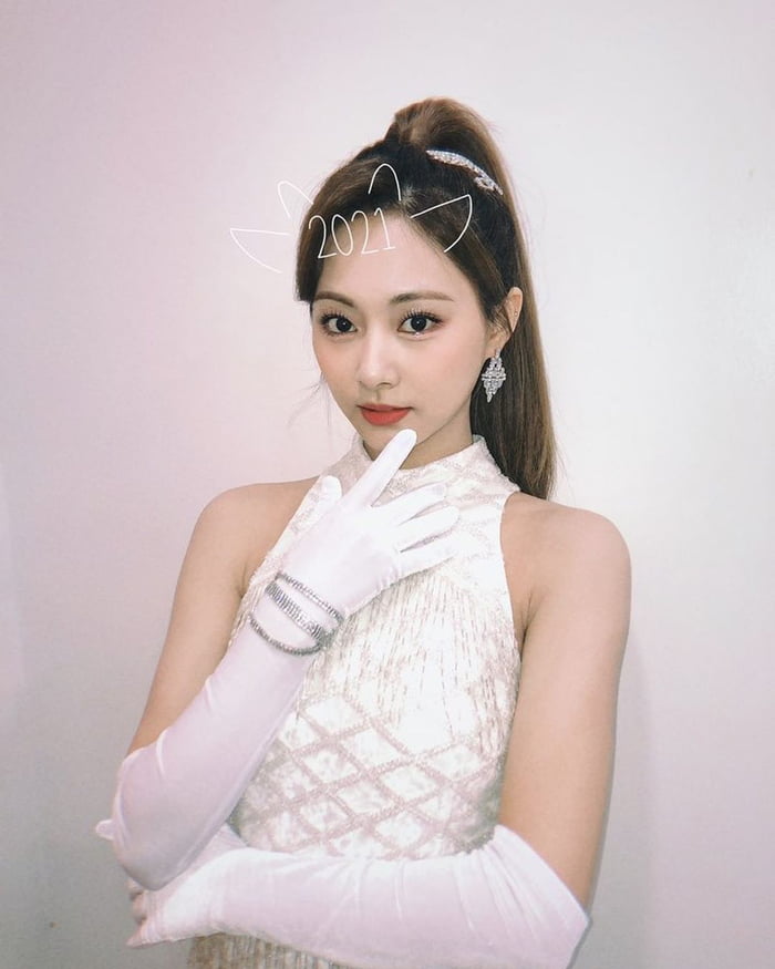 Photo : Tzuyu