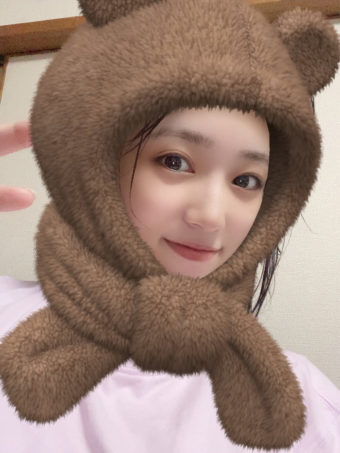 Photo : 210822 - Yabuki Nako 755 Update