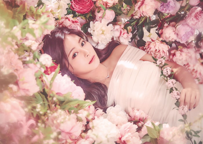 Photo : Princess Tzuyu