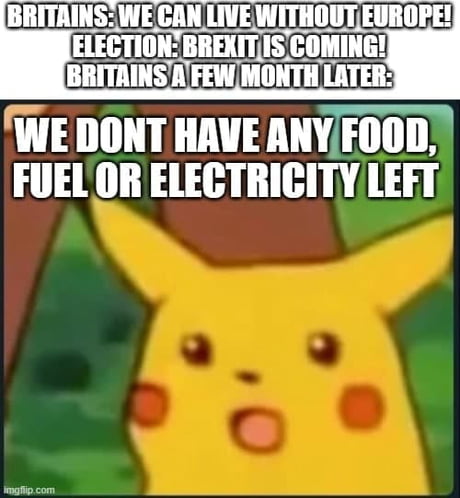 los inglesitos ostiandose por el combustible