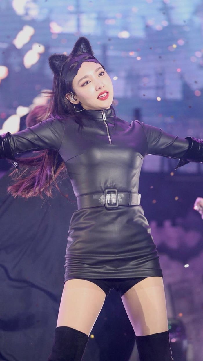Photo : Nayeon