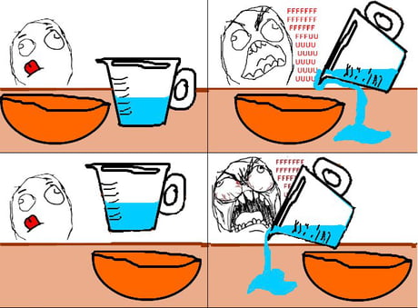 9gag Rage Face