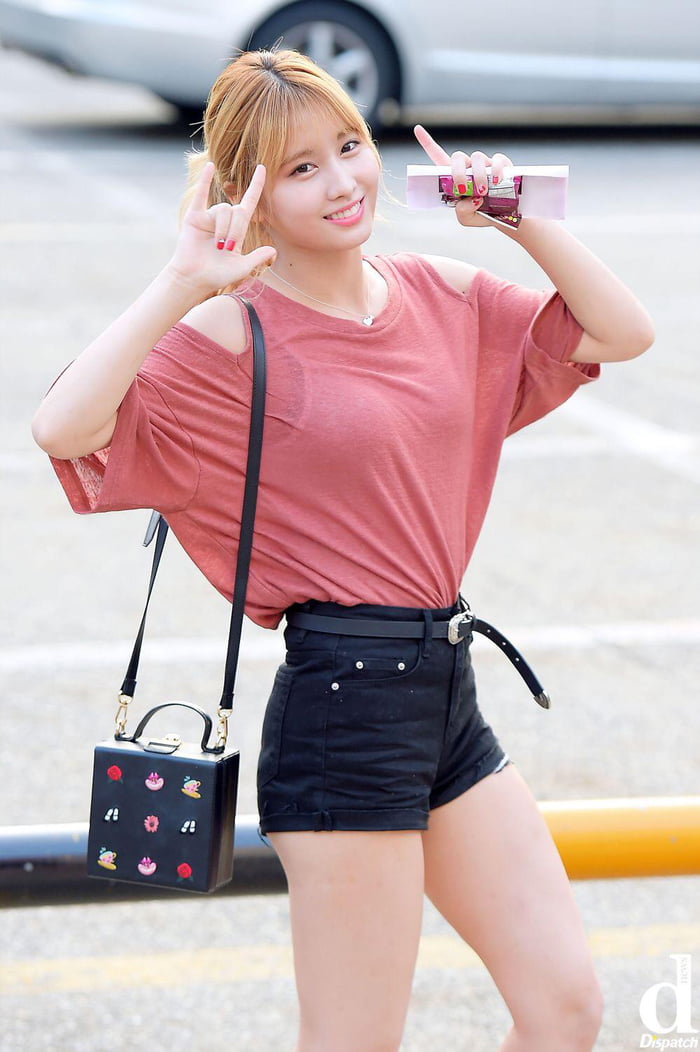 Photo : Momo
