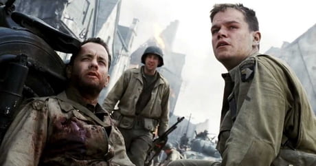 Best 30 Saving Private Ryan Fun On 9gag