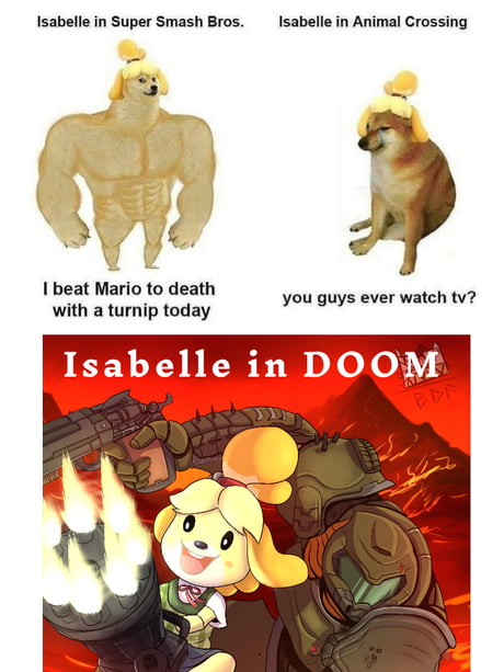 Best 30 Doom Eternal Fun On 9gag