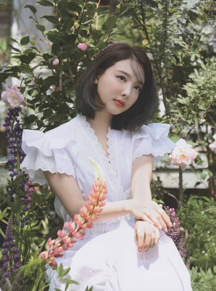 Photo : Nayeon