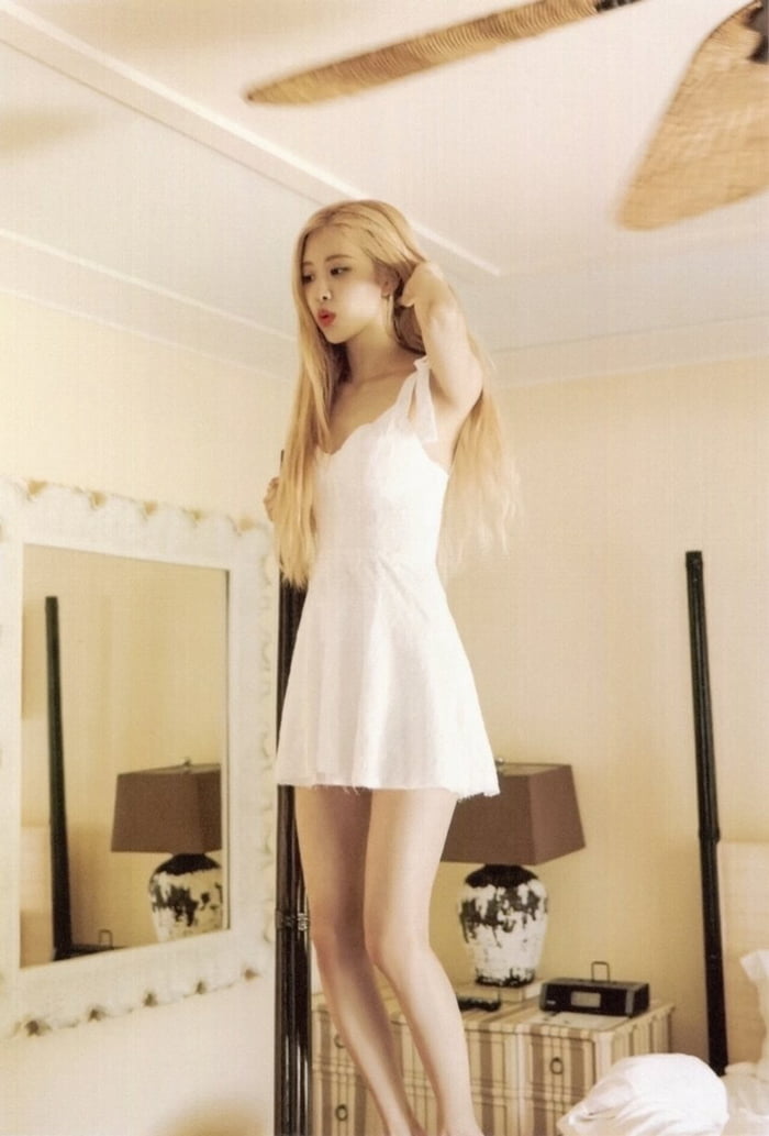 Photo : Rose