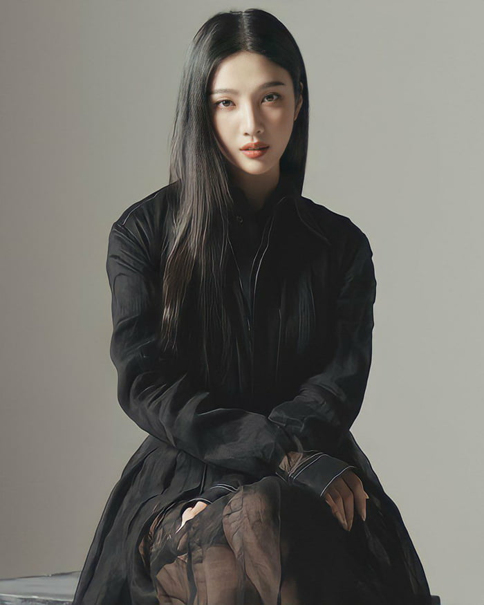 Photo : JOY