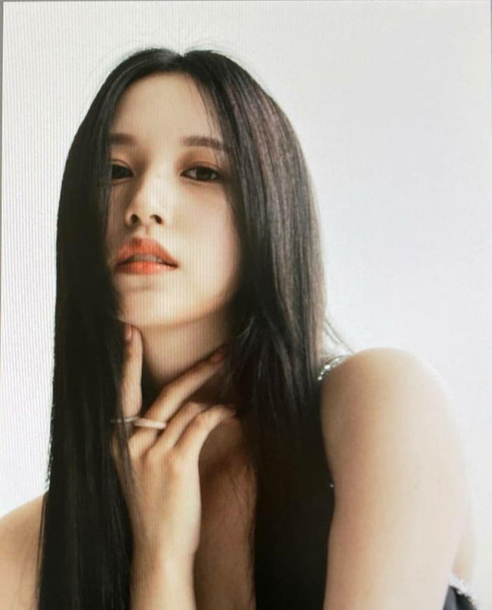 Photo : Mina