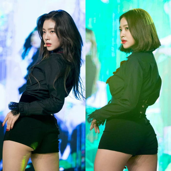 Photo : Red Velvet - Irene & Yeri