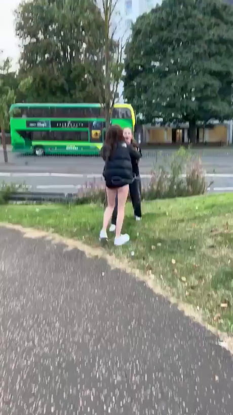 One year ago in Scotland. Never forget.