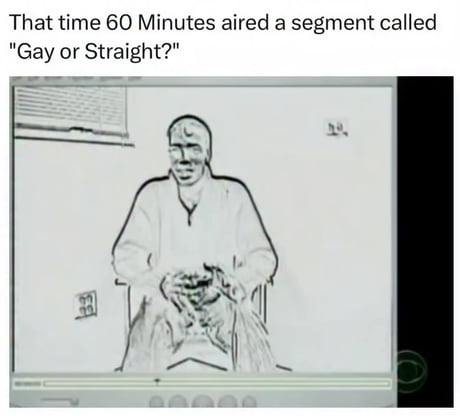 She didn’t hesitate.