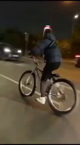 BEEP-BEEP MFKR!!