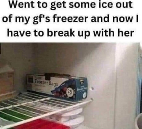 She might be a silly b*tch