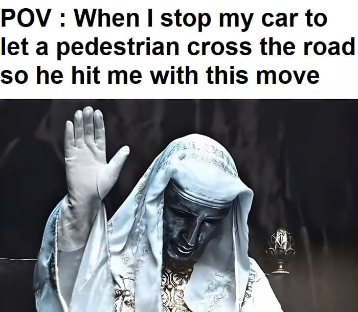 Actual POV