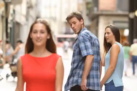 It's Friday, my memes!
