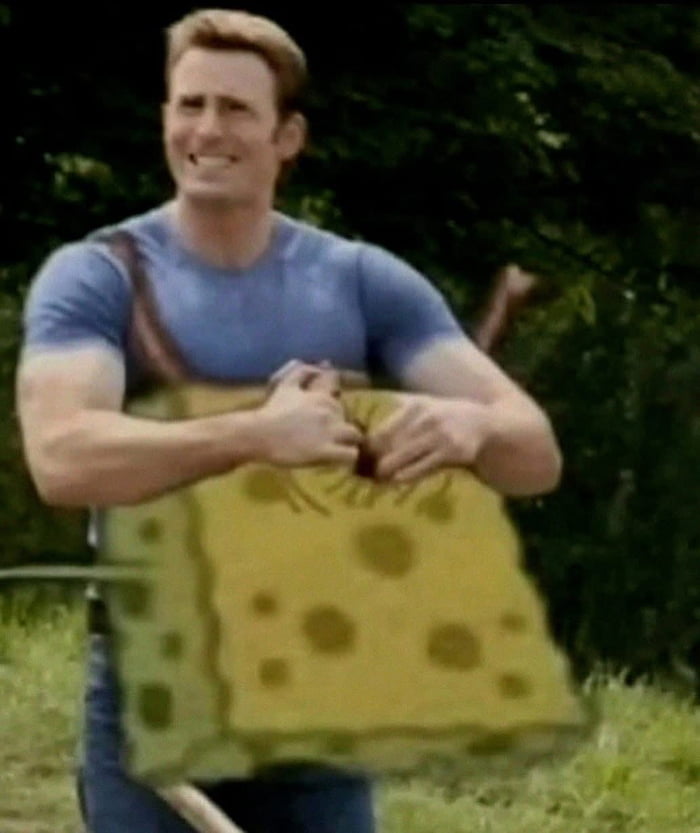 It\u2019s time for you to shared your most cursed image