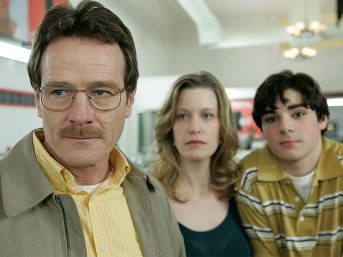 This family didn't know they would change so many people's lives since 2008. 17 years already.
