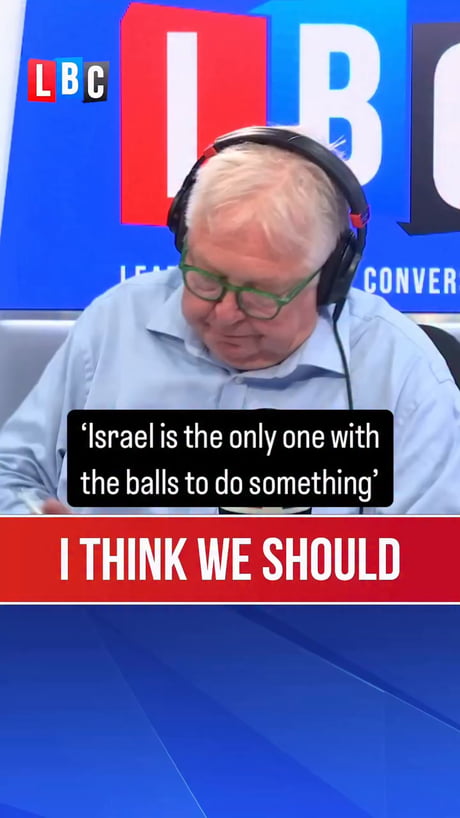 Propaganda or valid? You decide