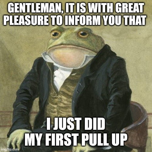 Started lifting heavy rocks to make the sad voice silent