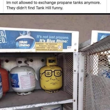 Best Funny propane Memes - 9GAG