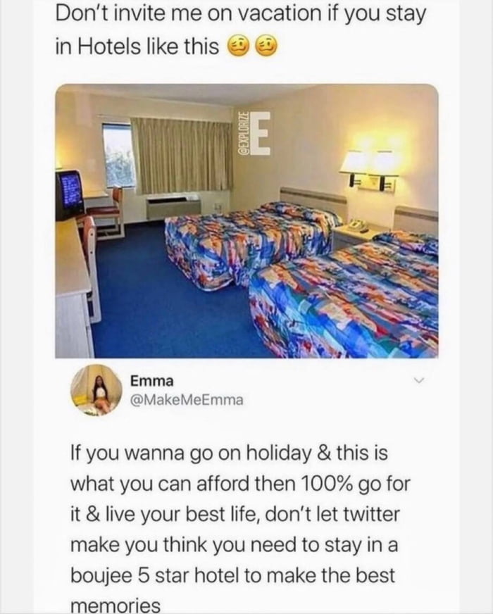Staying grounded on a budget
